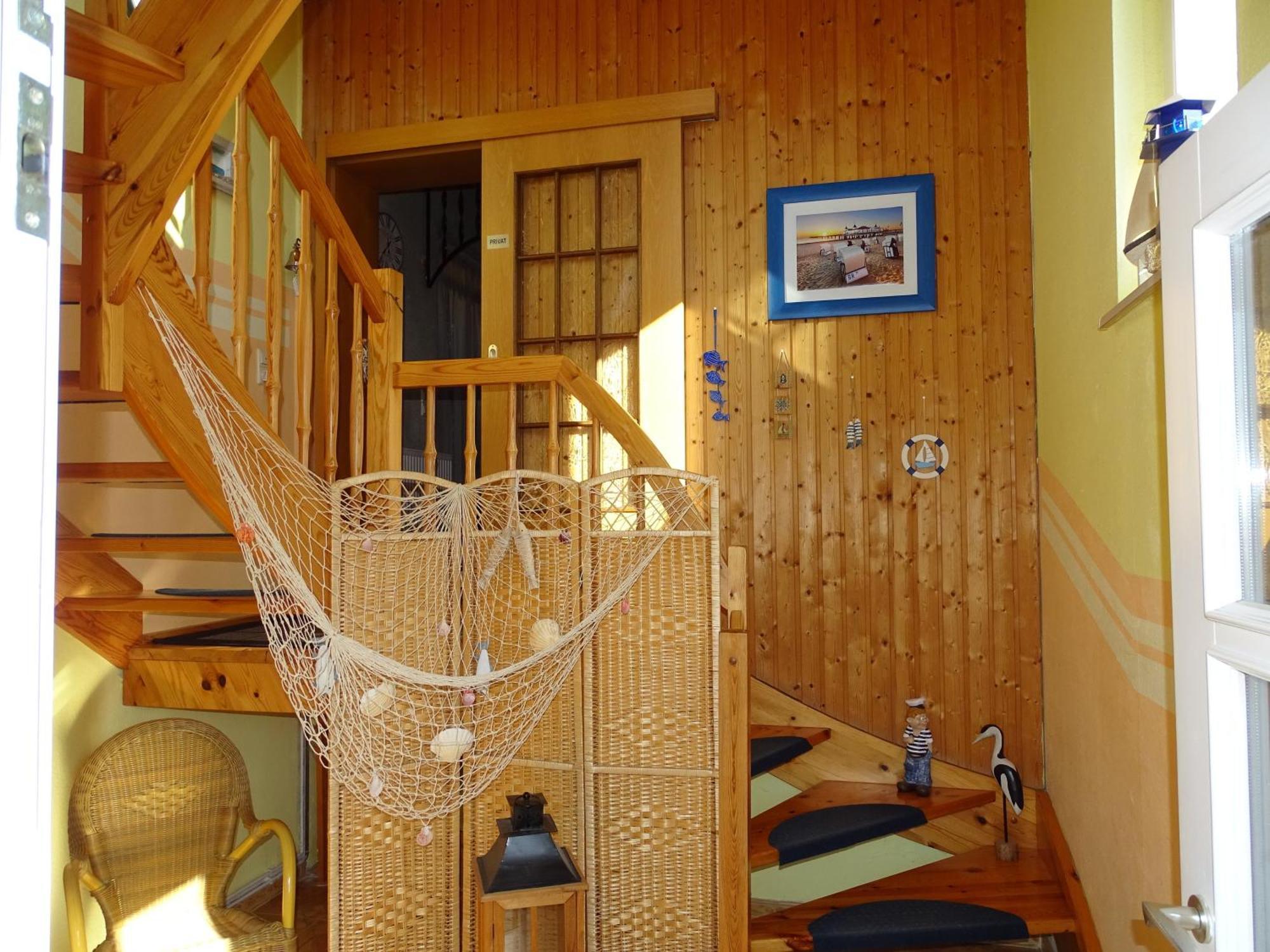 Dz 10 Doppelzimmer Heringsdorf  Bagian luar foto